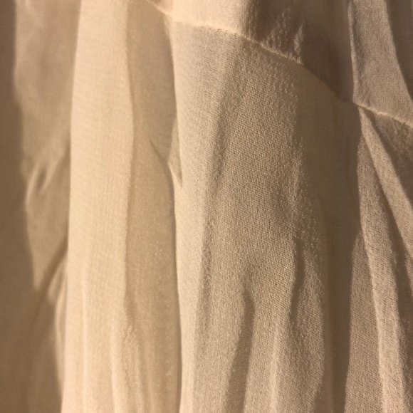 NWT GORGEOUS Tank DRESS a'reve from Los Angeles - Picture 4 of 7